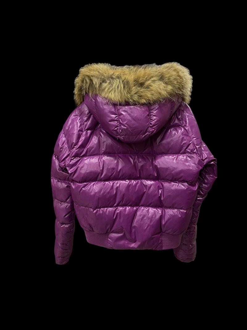 Giubbino Moncler