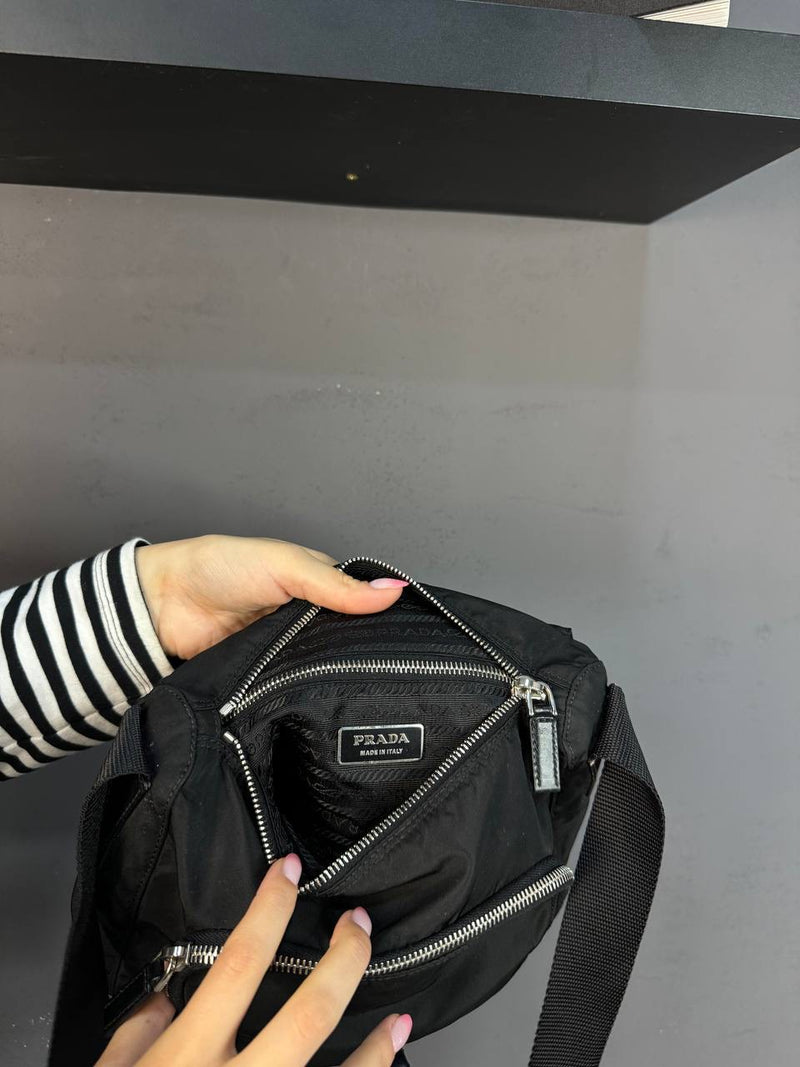 Borsa Prada Re-Nylon