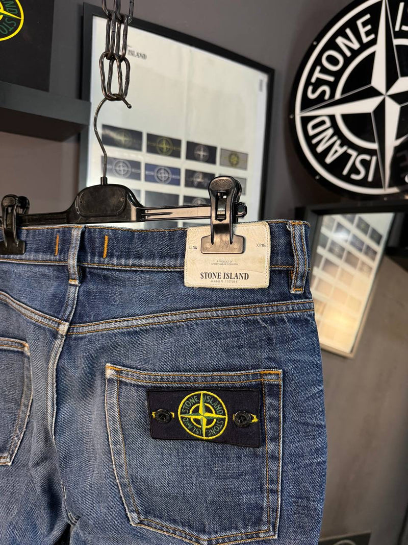 Pantalone Stone Island