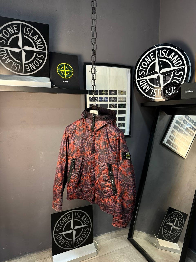 Giubbino Stone Island