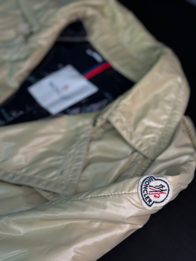 Giubbino Moncler