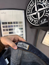 Jeans stone island