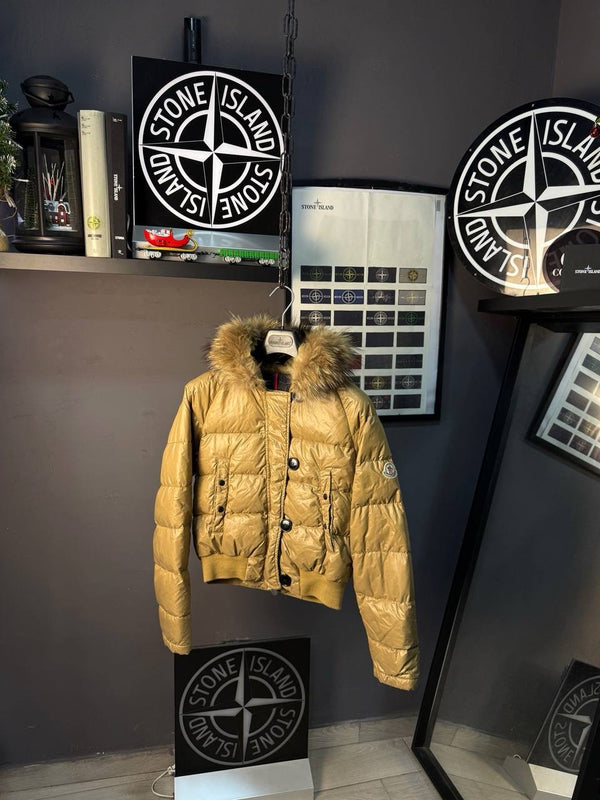 Giubbino Moncler