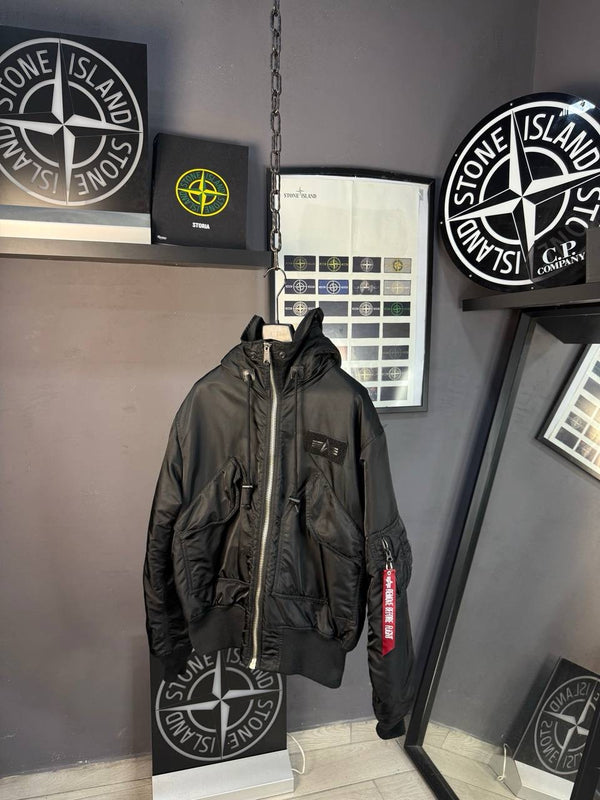 Giubbino Alpha Industries