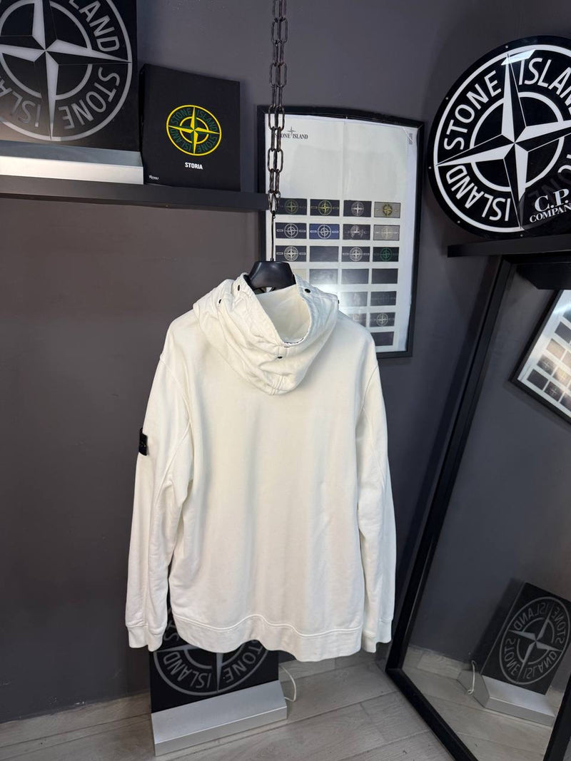 Felpa Stone Island