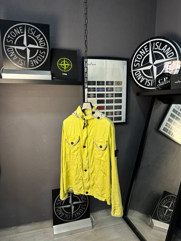 Giubbino Stone Island