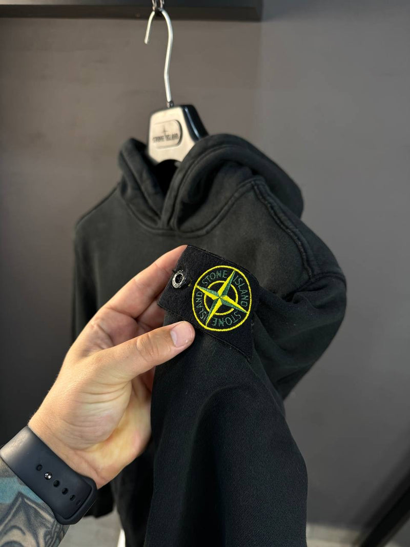 Felpa Stone Island