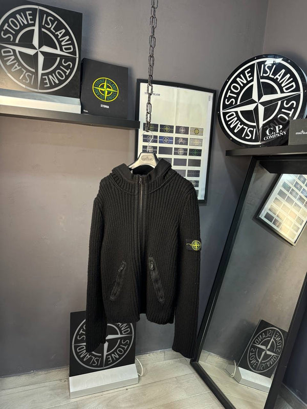 Felpa Stone Island Knitwear 2004