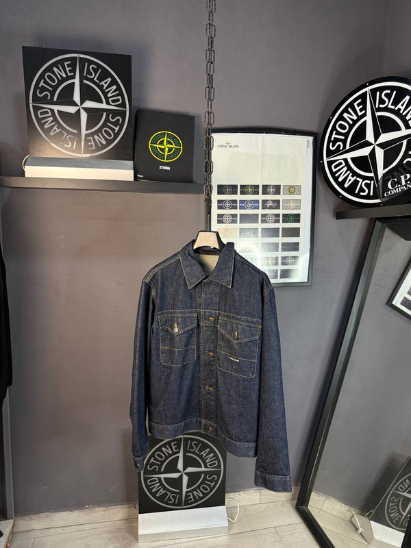 Giubbino Stone Island