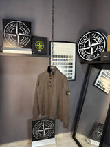 Maglione stone island