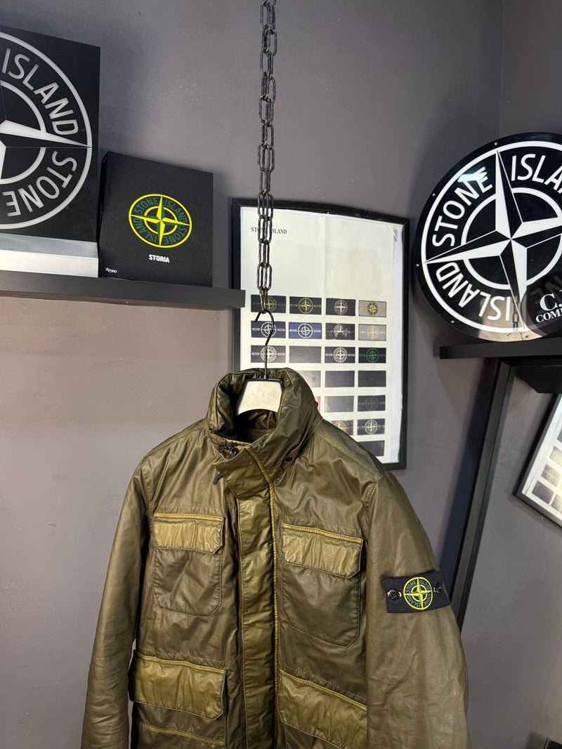 Giubbino Stone Island