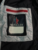 Giubbino Moncler