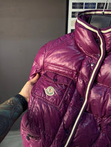 Giubbino Moncler