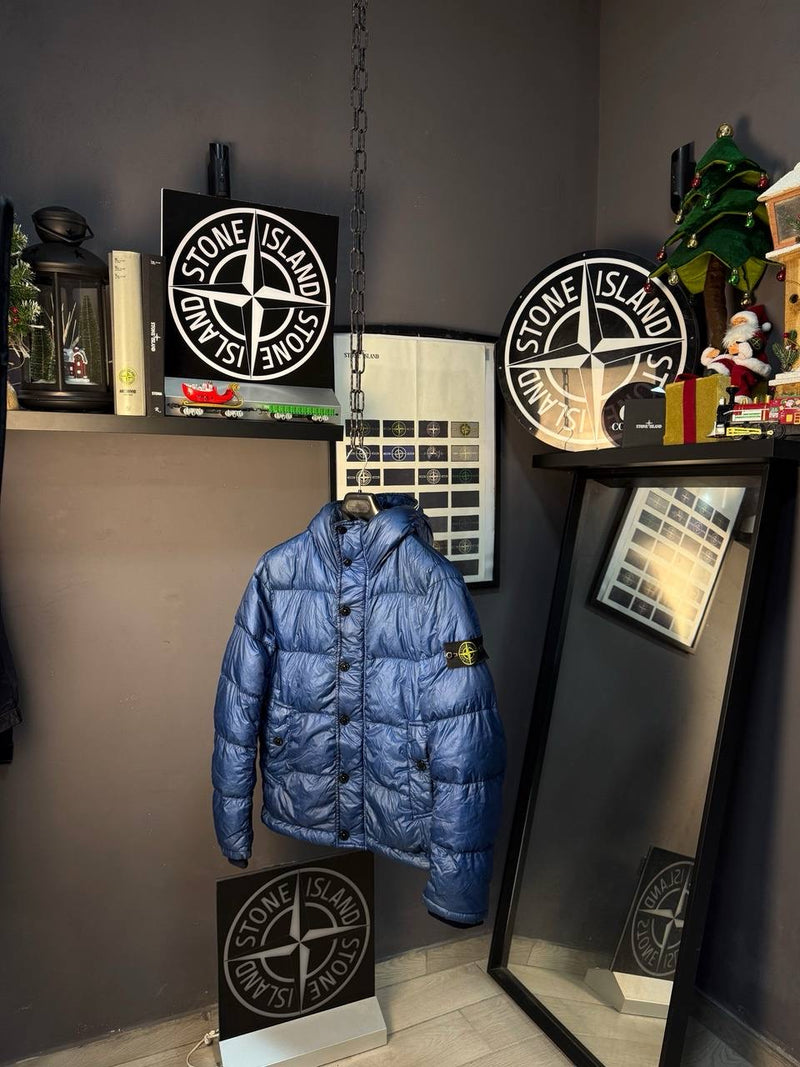 Giubbino Stone Island