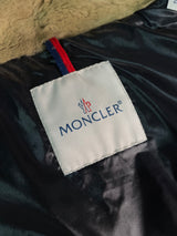 Giubbino Moncler