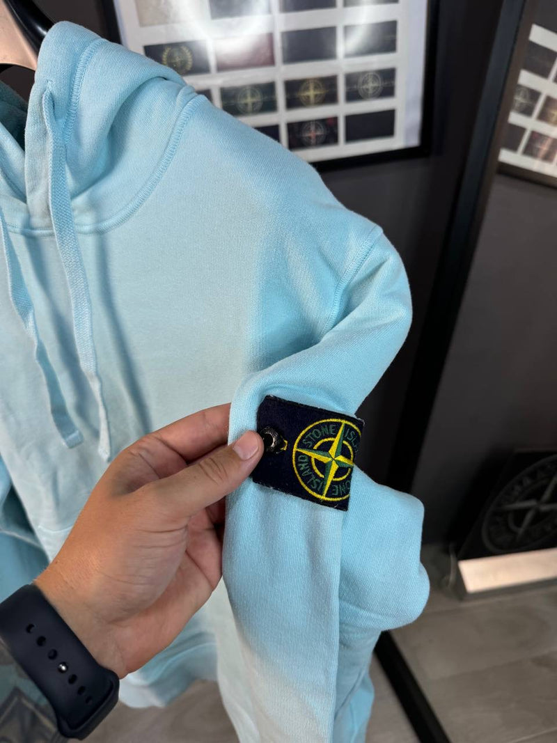 Felpa Stone Island