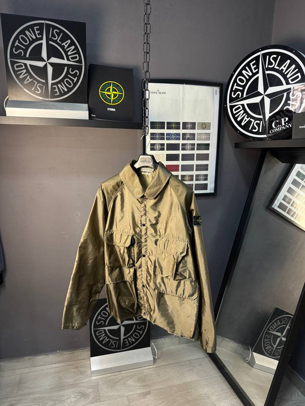 Giubbino Stone Island