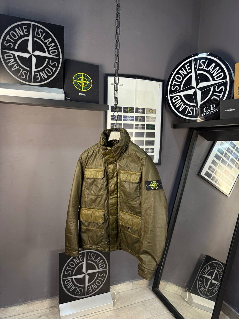 Giubbino Stone Island