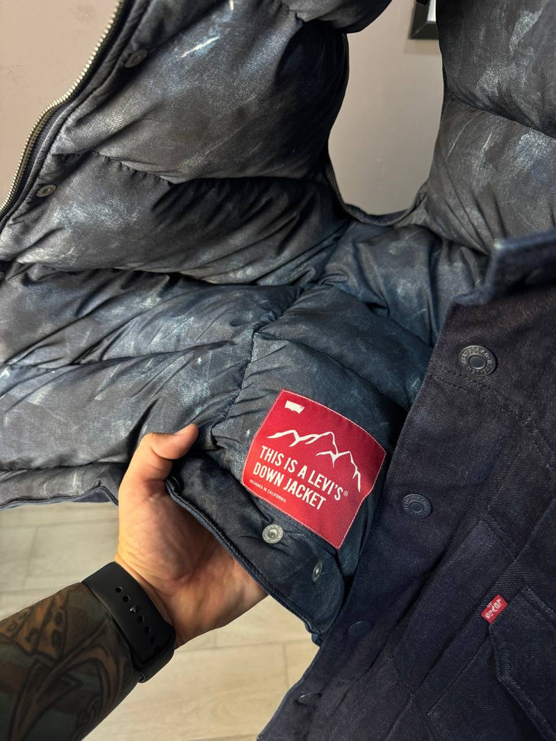 Gilet Levi’s