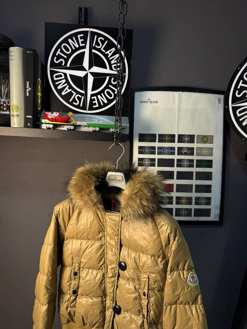 Giubbino Moncler