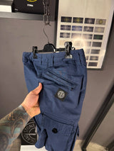 Pantaloncino Stone Island