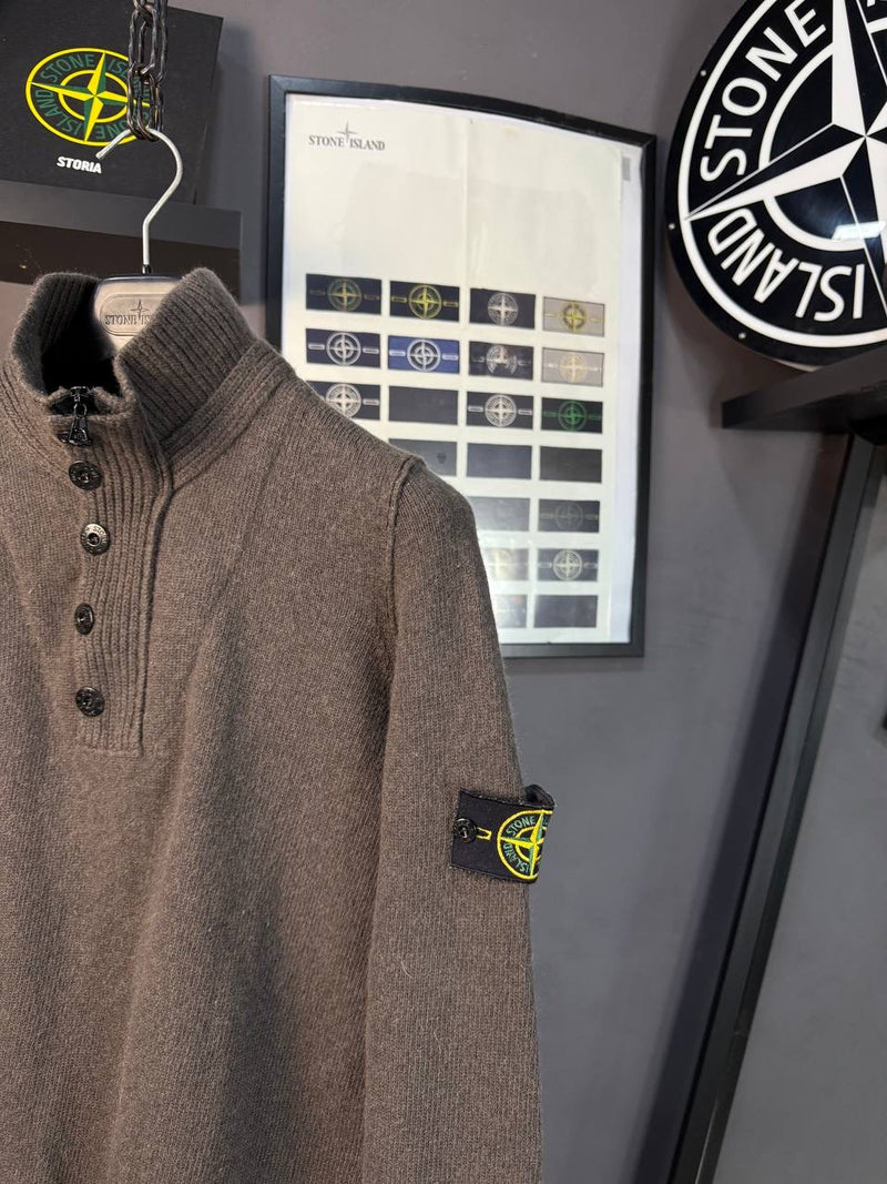 Maglione stone island