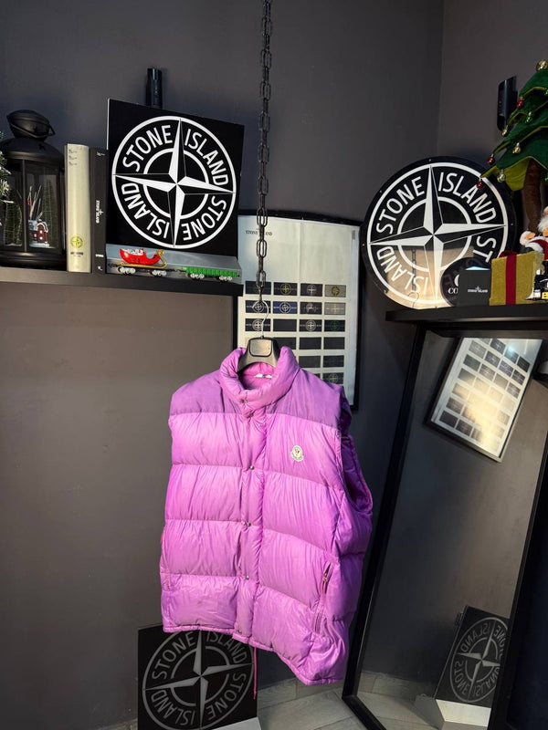 Gilet Moncler