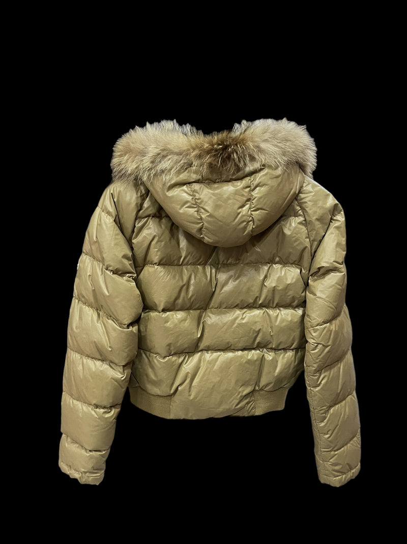 Giubbino Moncler