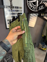 Shorts Stone Island Nylon