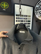 Maglia Stone Island 1/3 Zip Knitwear 5