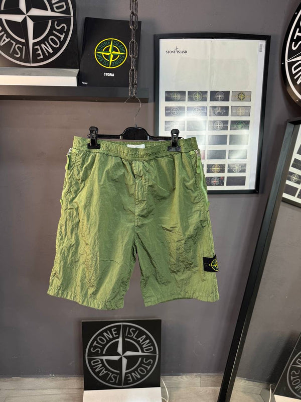 Shorts Stone Island Nylon