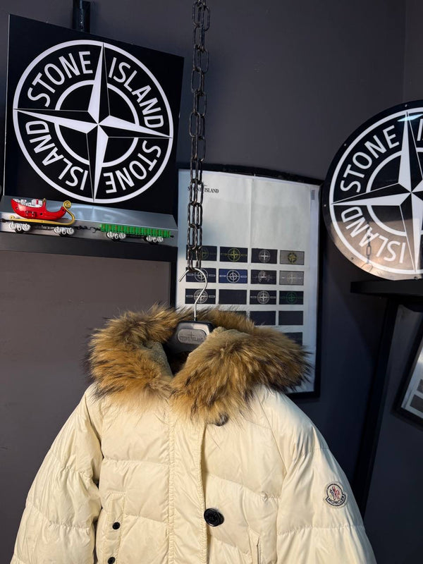 Giubbino Moncler