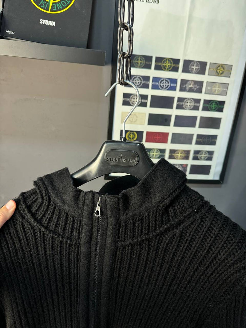 Felpa Stone Island Knitwear 2004