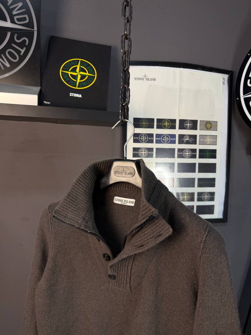 Maglione stone island