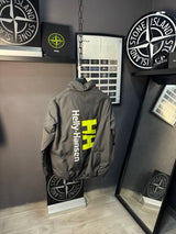 Giubbino Helly Hansen