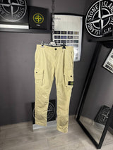 Pantalone Stone Island Cargo