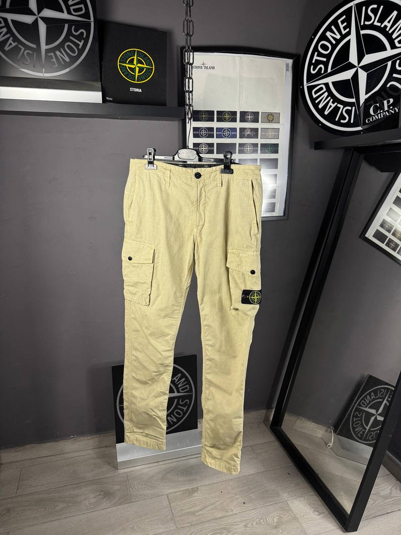 Pantalone Stone Island Cargo