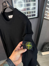 Felpa Stone Island