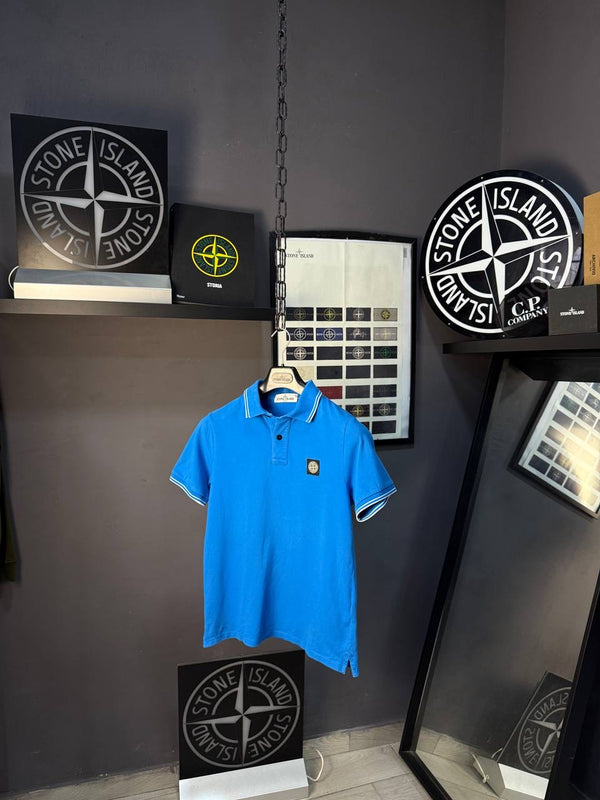 Polo Stone Island