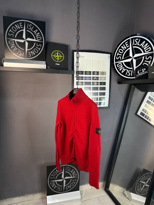 Felpa Stone Island