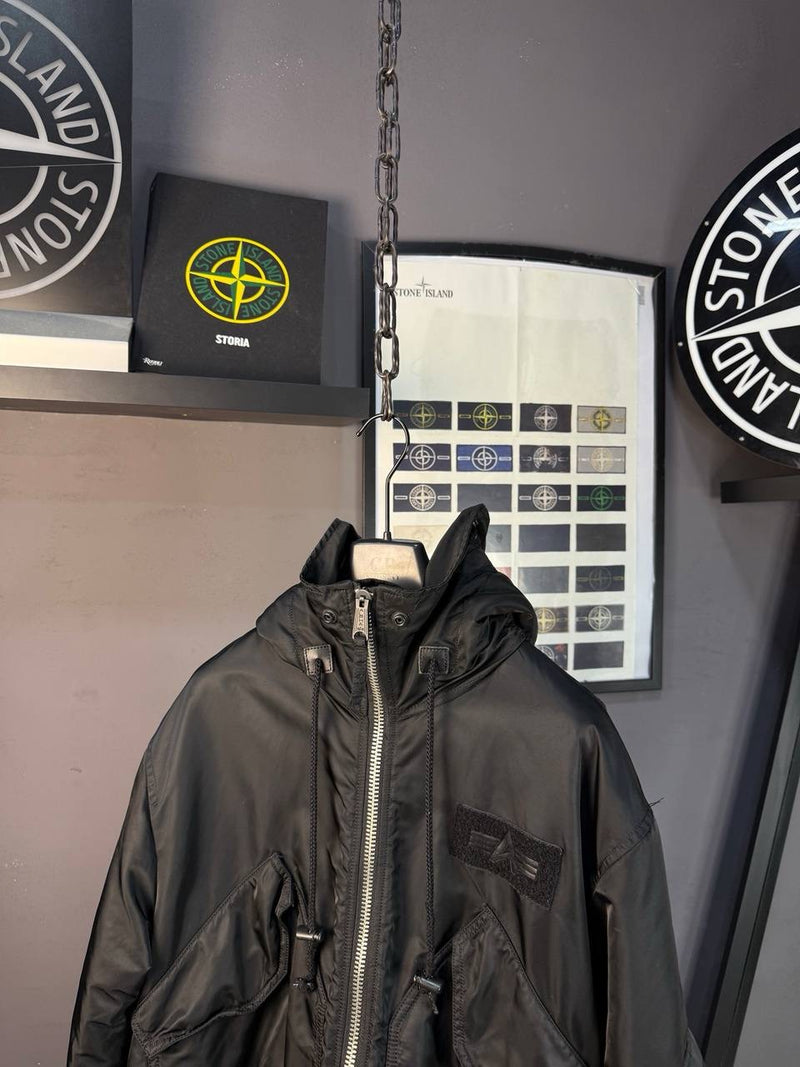 Giubbino Alpha Industries