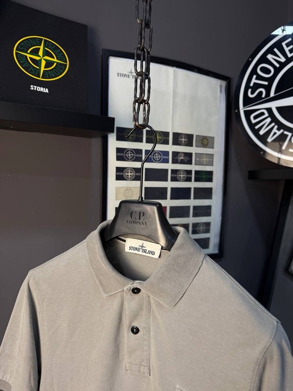 Polo Stone Island