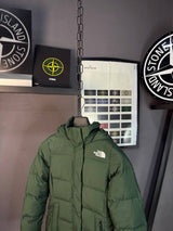 Giubbino The North Face 550