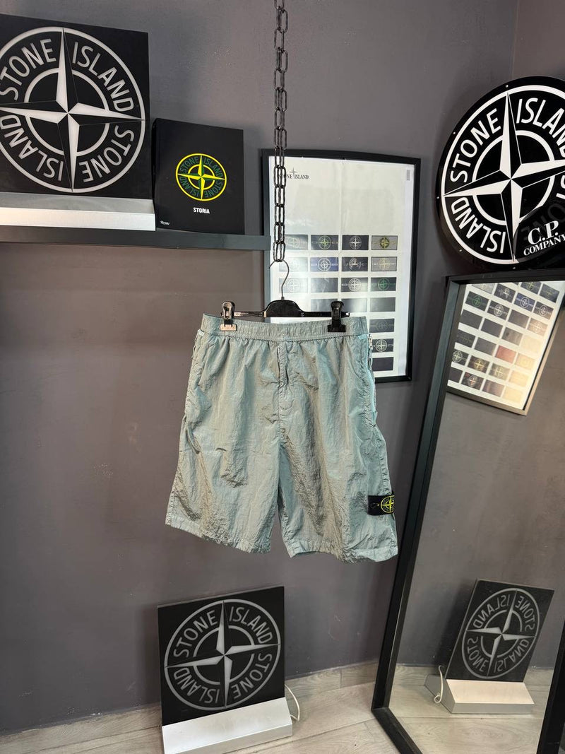 Shorts Stone Island Nylon