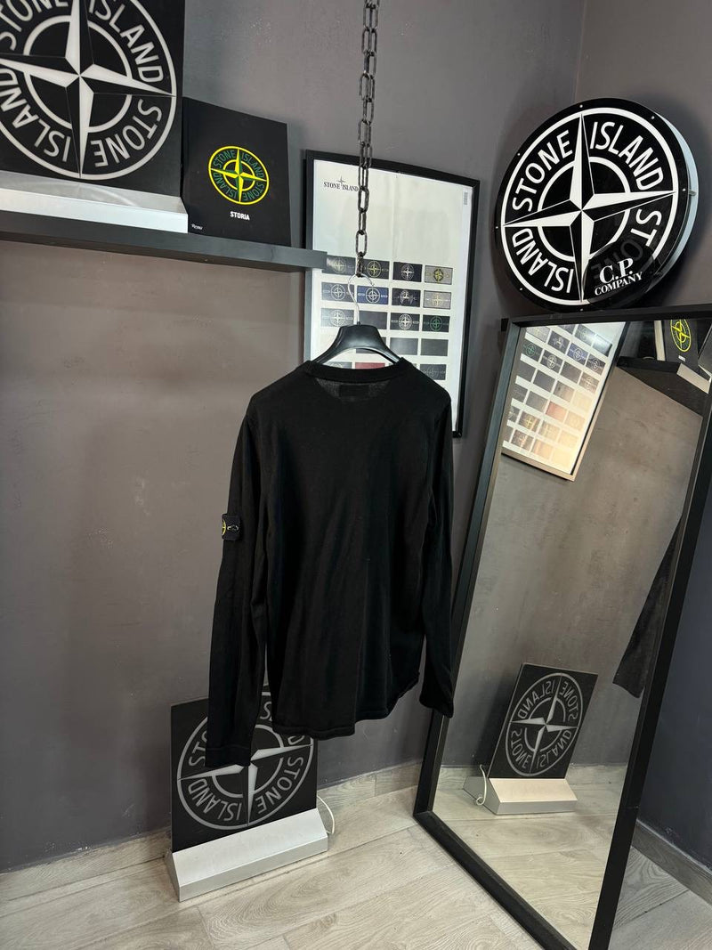 Felpa Stone Island