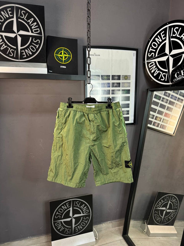 Shorts Stone Island Nylon