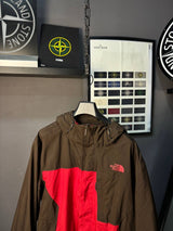 Giubbino The North Face Gore Tex