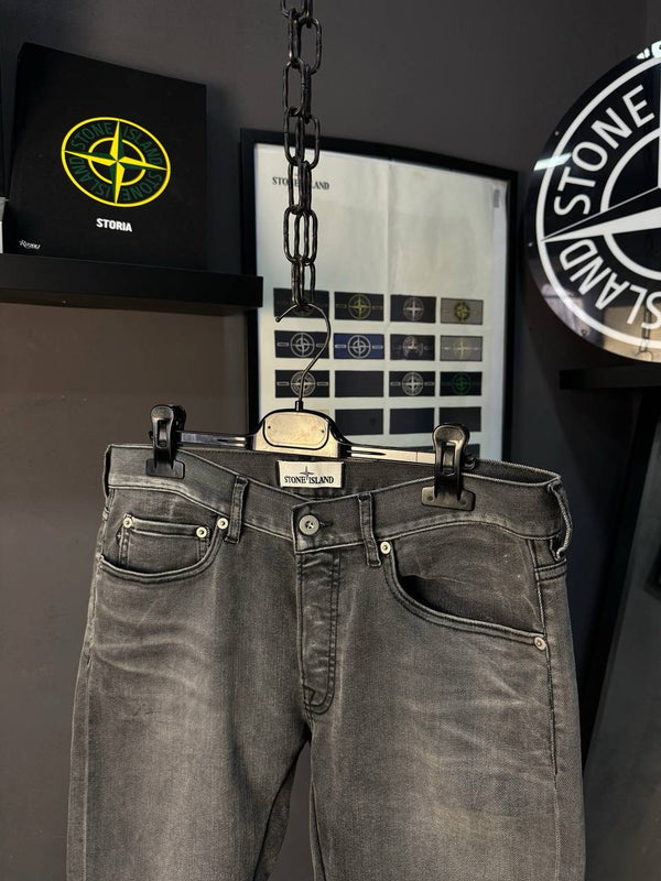 Jeans Stone Island