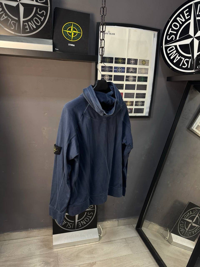 Felpa Stone Island