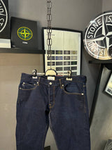 Jeans Stone Island Blu